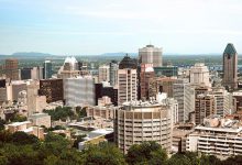 کشور کانادا