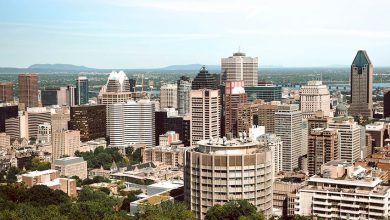 کشور کانادا