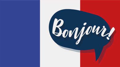 bonjour