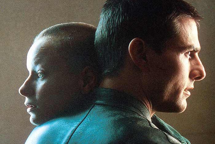 Minority Report