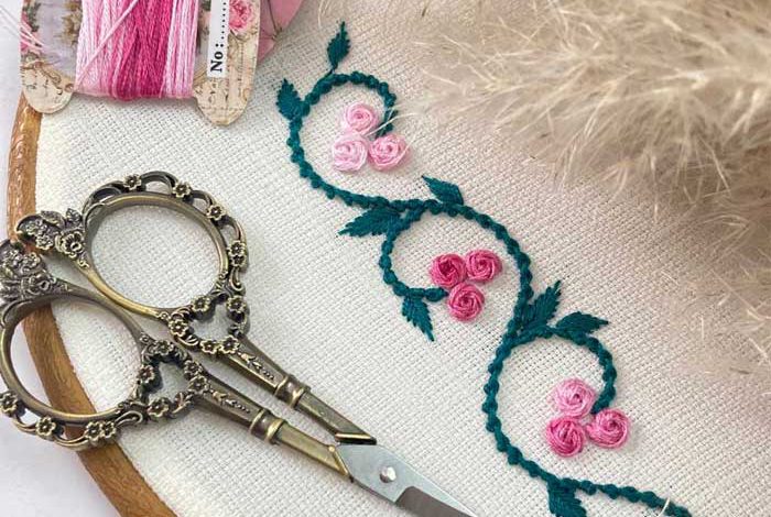 needlework