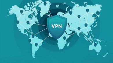 VPN