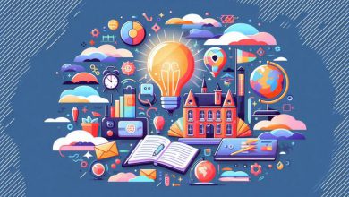 یادگیری درباره روابط سالم