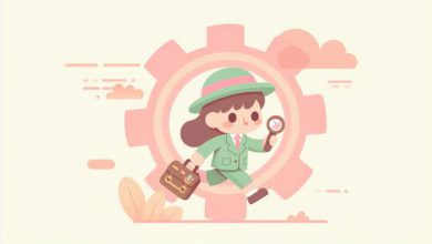 گردشگر کوچک