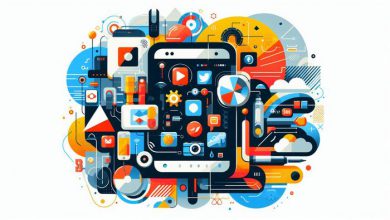 اپلیکیشن های مدیریت مالی