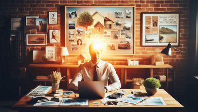 برنامه مالی