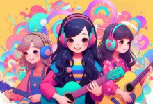 نوازنده های گیتار