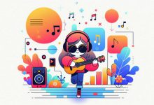 نوازنده موسیقی