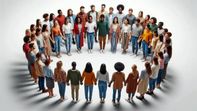 هویت اجتماعی