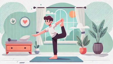 ورزش برای تمرکز