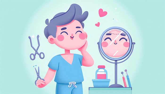 جراحی پلاستیک چیست؟