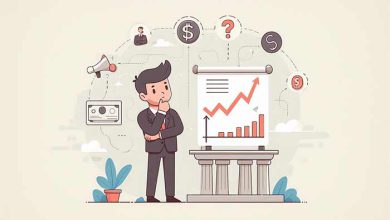 چرا تورم بالا میرود؟