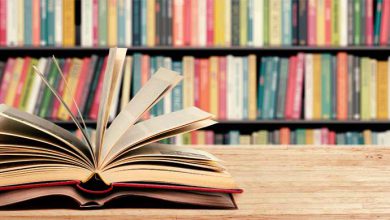 جایگاه و اثر کتاب بر زندگی