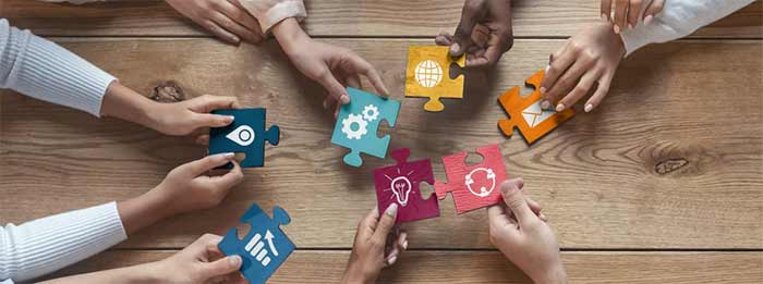 کارآفرینی اجتماعی چرخه‌ساز