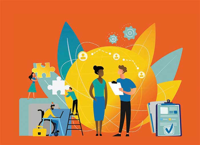 کارآفرینی اجتماعی فرهنگ‌آفرین