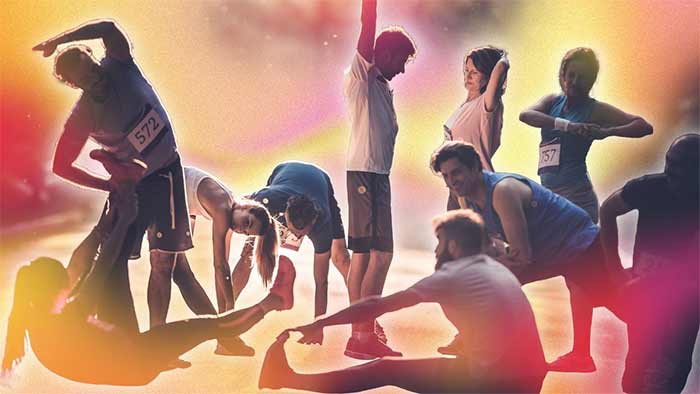 گرم کردن و سرد کردن