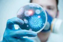 بیماری های عفونی و مقابله با انها