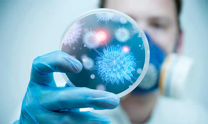 بیماری های عفونی و مقابله با انها