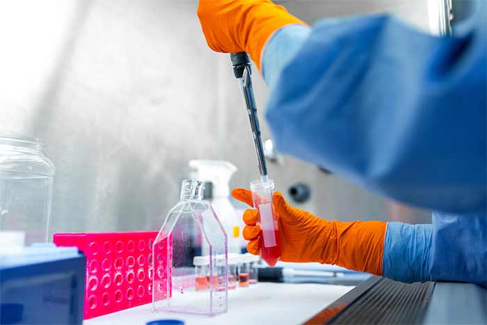 ابزارهای تشخیصی پیشرفته بیماری های عفونی