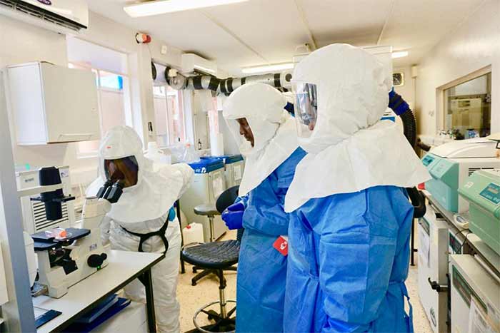 چالشهای نوظهور در بیماری های عفونی