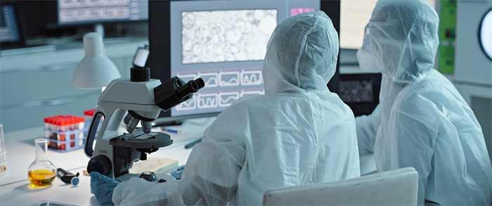 آموزش و توانمندسازی در برابر بیماری های عفونی