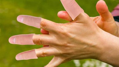 معرفی مراکز پروتز انگشت دست در شیراز