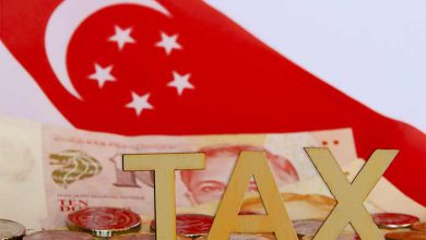 مالیات در کشور سنگاپور و مقایسه اقتصاد ایران و سنگاپور