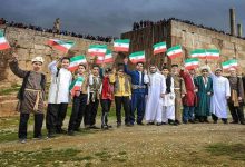 انواع فرهنگ ایرانی و ویژگی تمدن ها و فرهنگ ایرانی