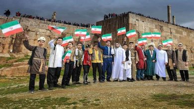 انواع فرهنگ ایرانی و ویژگی تمدن ها و فرهنگ ایرانی