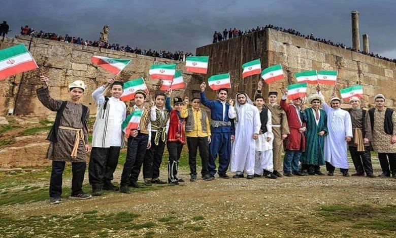 انواع فرهنگ ایرانی و ویژگی تمدن ها و فرهنگ ایرانی