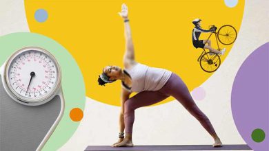 برای لاغری فیتنس بهتره یا ایروبیک یا بدنسازی؟و تفاوت آن ها