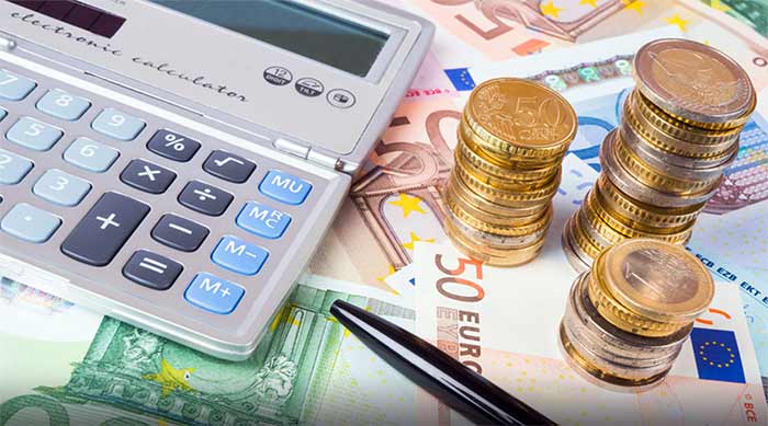 مالیات کشورها