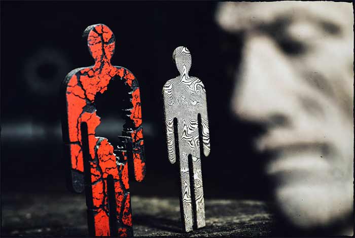 پیامدهای فقر فرهنگی 