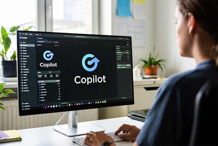 استفاده از Copilot در کارهای اداری روزانه