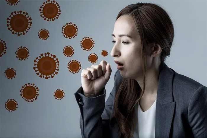 بیماری‌های عفونی