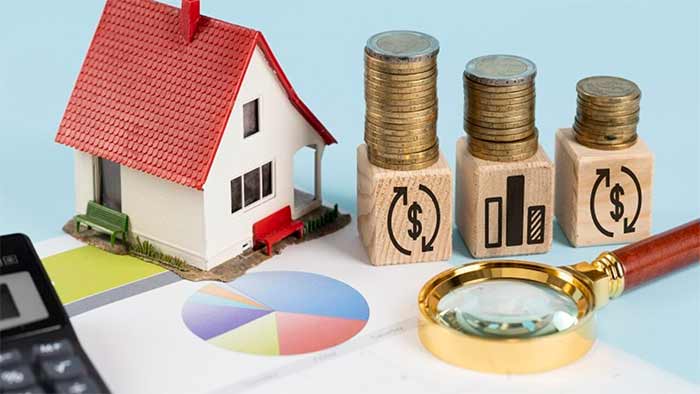 کاهش هزینه ومالیات خرید ملک 