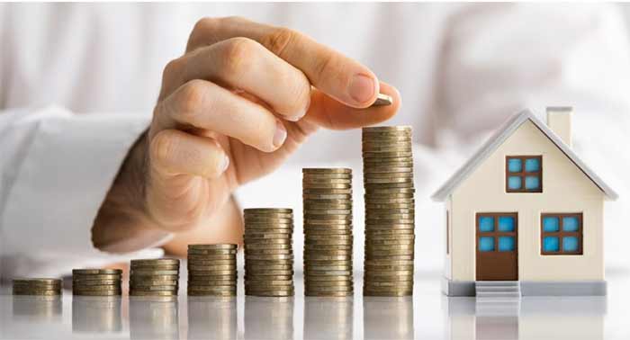 مالیات خرید ملک در دبی 