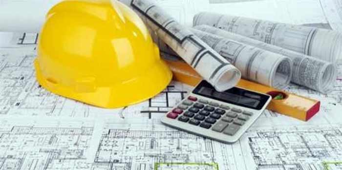 نقشه و ساختمان