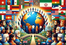 انواع فرهنگ ایرانی، انواع فرهنگ در جهان (و مقایسه و نکات جالب)