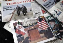 خبر فوری سیاسی: 3 بهترین سایت مطمئن و بروز (ایران و جهان)