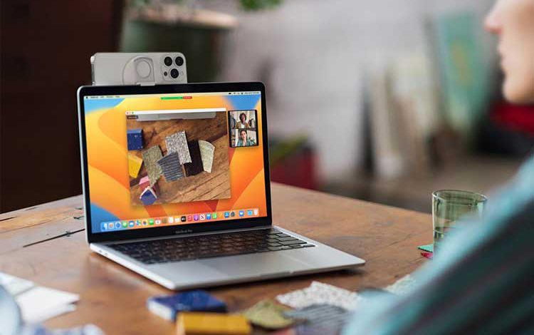تبدیل گوشی به وب کم در ویندوز 7 تا 11 (با و بدون کابل)